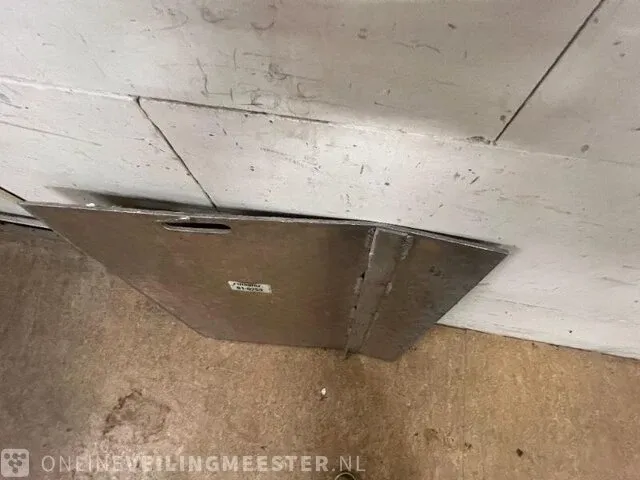 Combinatiekavel van kavel: 1 t/m 5 - afbeelding 262 van  440