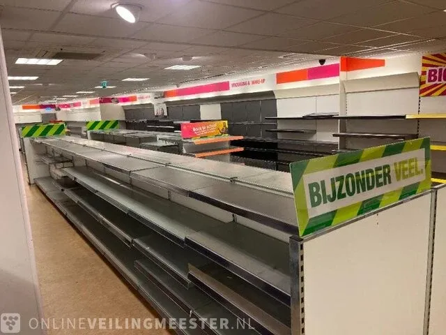 Combinatiekavel van kavel: 1 t/m 5 - afbeelding 263 van  440