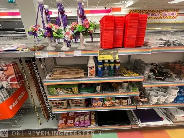 Combinatiekavel van kavel: 1 t/m 5 - afbeelding 272 van  440