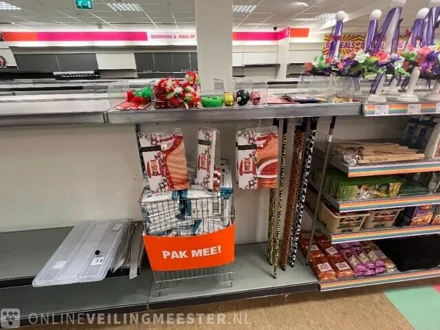 Combinatiekavel van kavel: 1 t/m 5 - afbeelding 275 van  440