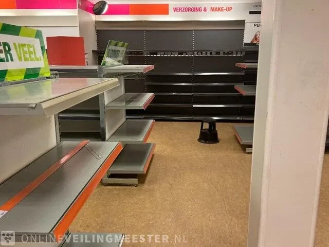 Combinatiekavel van kavel: 1 t/m 5 - afbeelding 277 van  440