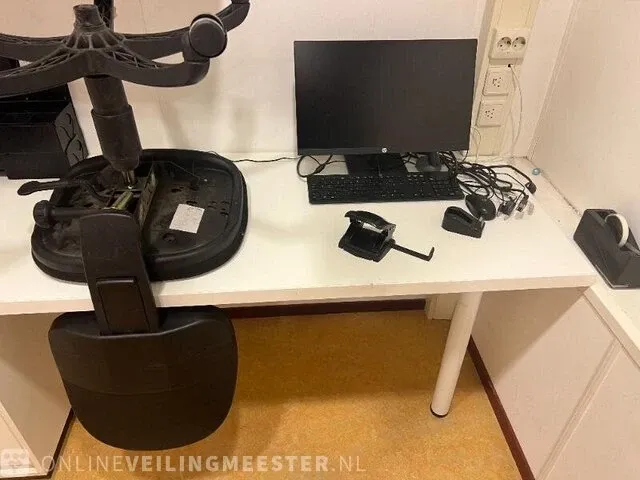 Combinatiekavel van kavel: 1 t/m 5 - afbeelding 281 van  440