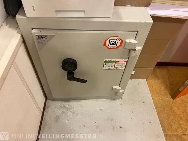 Combinatiekavel van kavel: 1 t/m 5 - afbeelding 284 van  440