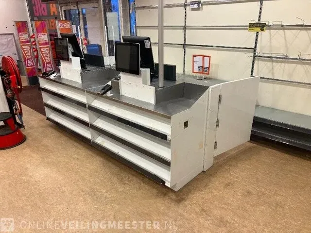 Combinatiekavel van kavel: 1 t/m 5 - afbeelding 287 van  440