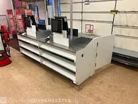 Combinatiekavel van kavel: 1 t/m 5 - afbeelding 287 van  440