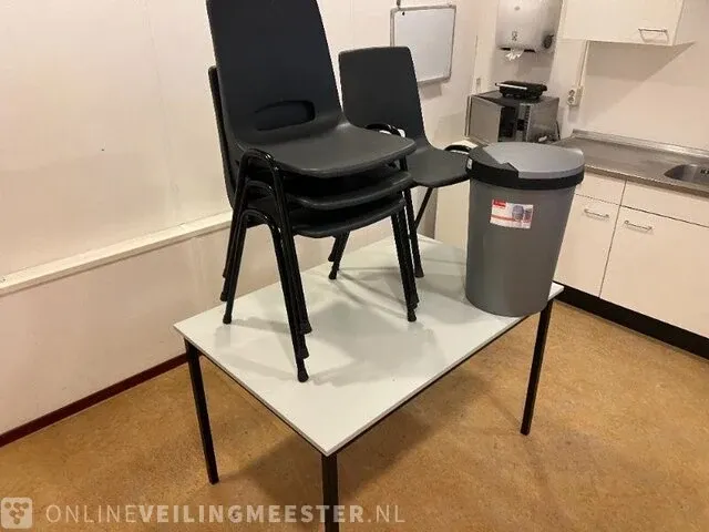 Combinatiekavel van kavel: 1 t/m 5 - afbeelding 300 van  440