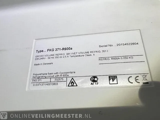 Combinatiekavel van kavel: 1 t/m 5 - afbeelding 290 van  440