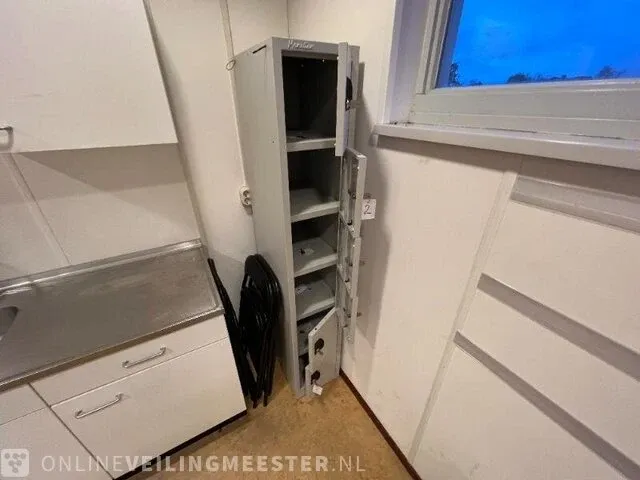 Combinatiekavel van kavel: 1 t/m 5 - afbeelding 304 van  440