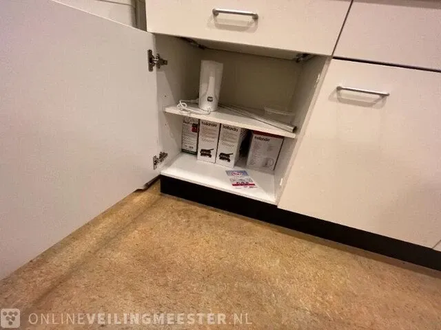 Combinatiekavel van kavel: 1 t/m 5 - afbeelding 307 van  440