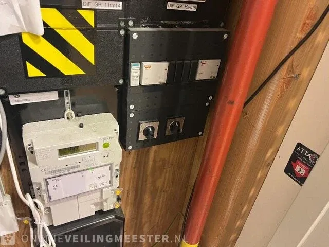 Combinatiekavel van kavel: 1 t/m 5 - afbeelding 308 van  440