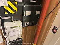 Combinatiekavel van kavel: 1 t/m 5 - afbeelding 308 van  440