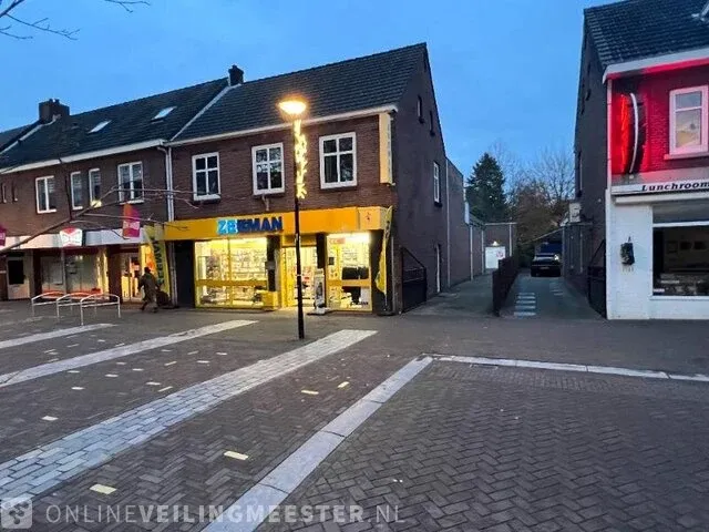 Combinatiekavel van kavel: 1 t/m 5 - afbeelding 310 van  440