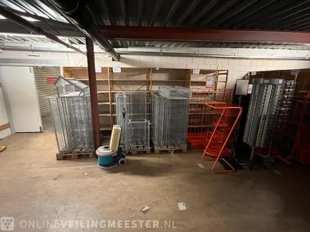 Combinatiekavel van kavel: 1 t/m 5 - afbeelding 313 van  440