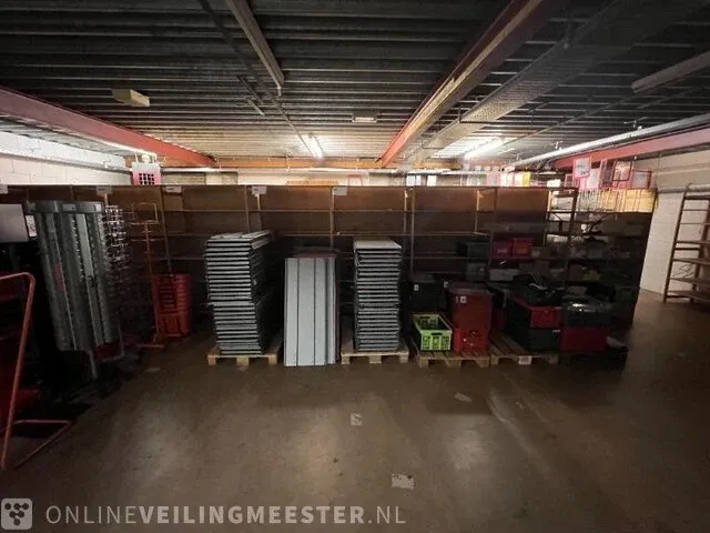 Combinatiekavel van kavel: 1 t/m 5 - afbeelding 314 van  440
