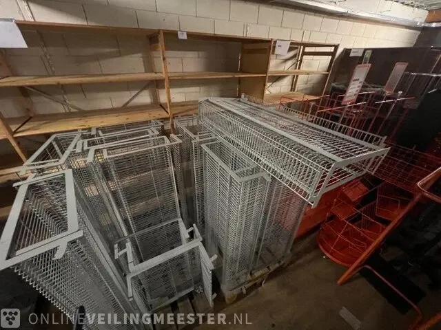 Combinatiekavel van kavel: 1 t/m 5 - afbeelding 315 van  440