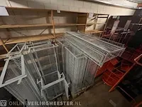 Combinatiekavel van kavel: 1 t/m 5 - afbeelding 315 van  440