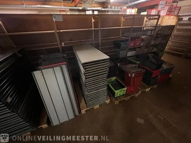 Combinatiekavel van kavel: 1 t/m 5 - afbeelding 316 van  440