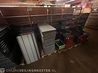 Combinatiekavel van kavel: 1 t/m 5 - afbeelding 316 van  440