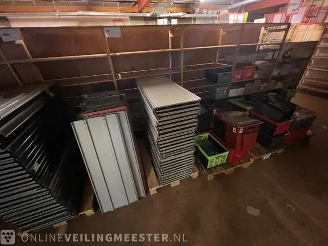 Combinatiekavel van kavel: 1 t/m 5 - afbeelding 317 van  440