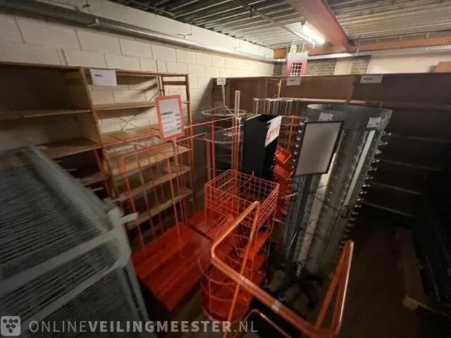 Combinatiekavel van kavel: 1 t/m 5 - afbeelding 318 van  440