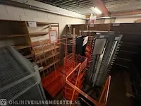 Combinatiekavel van kavel: 1 t/m 5 - afbeelding 318 van  440