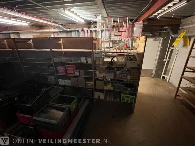 Combinatiekavel van kavel: 1 t/m 5 - afbeelding 319 van  440