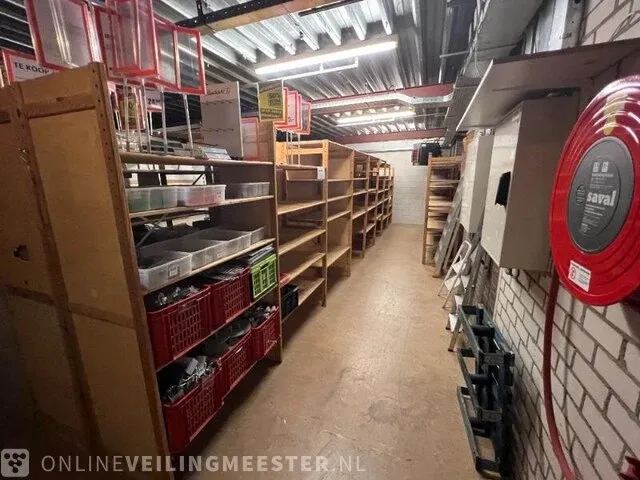 Combinatiekavel van kavel: 1 t/m 5 - afbeelding 320 van  440