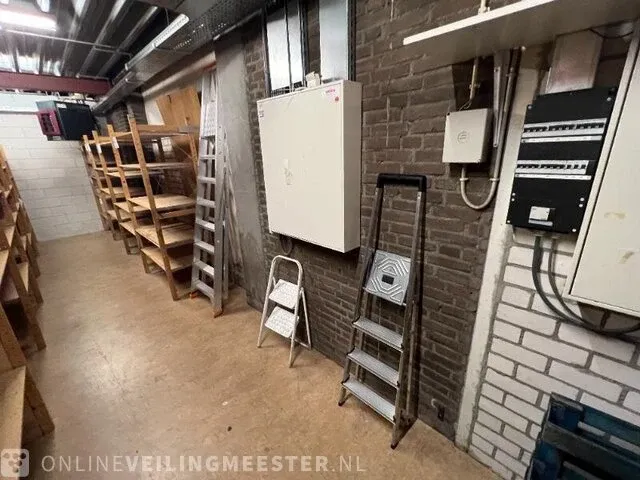 Combinatiekavel van kavel: 1 t/m 5 - afbeelding 321 van  440