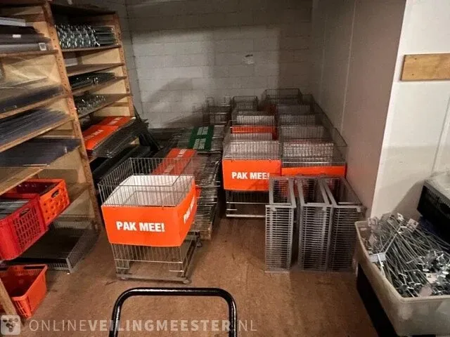 Combinatiekavel van kavel: 1 t/m 5 - afbeelding 322 van  440