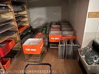 Combinatiekavel van kavel: 1 t/m 5 - afbeelding 322 van  440