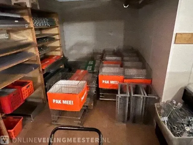 Combinatiekavel van kavel: 1 t/m 5 - afbeelding 324 van  440