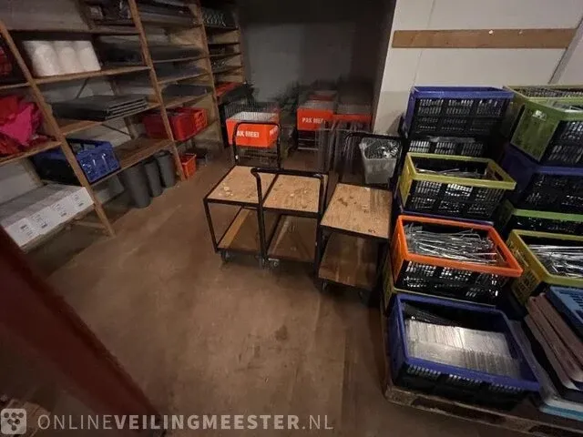 Combinatiekavel van kavel: 1 t/m 5 - afbeelding 325 van  440