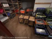 Combinatiekavel van kavel: 1 t/m 5 - afbeelding 325 van  440