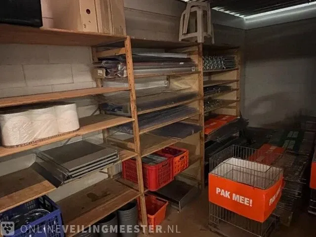 Combinatiekavel van kavel: 1 t/m 5 - afbeelding 326 van  440