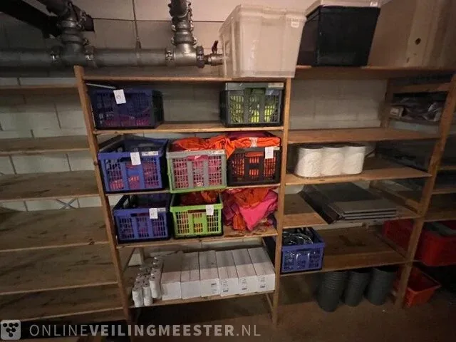 Combinatiekavel van kavel: 1 t/m 5 - afbeelding 327 van  440
