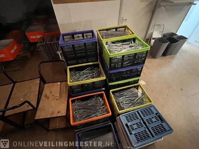Combinatiekavel van kavel: 1 t/m 5 - afbeelding 328 van  440