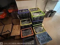 Combinatiekavel van kavel: 1 t/m 5 - afbeelding 328 van  440