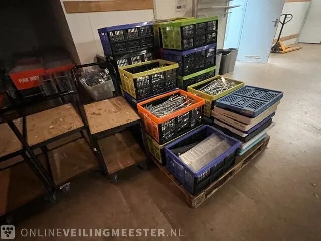 Combinatiekavel van kavel: 1 t/m 5 - afbeelding 329 van  440