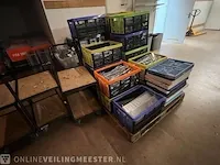 Combinatiekavel van kavel: 1 t/m 5 - afbeelding 329 van  440