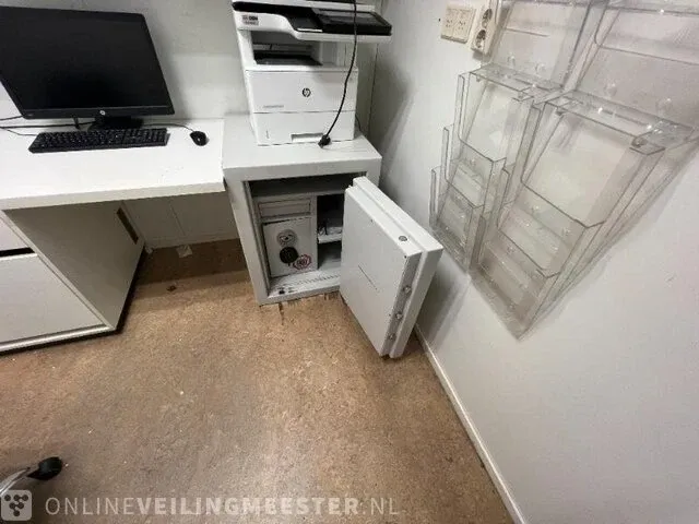 Combinatiekavel van kavel: 1 t/m 5 - afbeelding 331 van  440