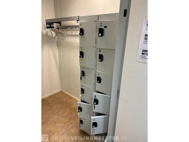 Combinatiekavel van kavel: 1 t/m 5 - afbeelding 344 van  440