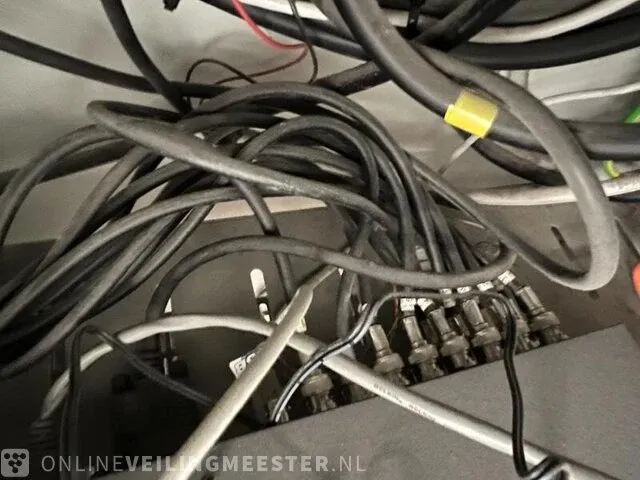 Combinatiekavel van kavel: 1 t/m 5 - afbeelding 347 van  440