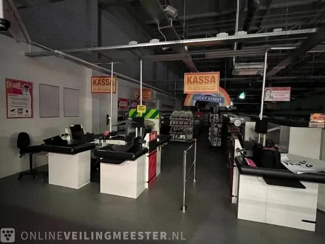 Combinatiekavel van kavel: 1 t/m 5 - afbeelding 354 van  440
