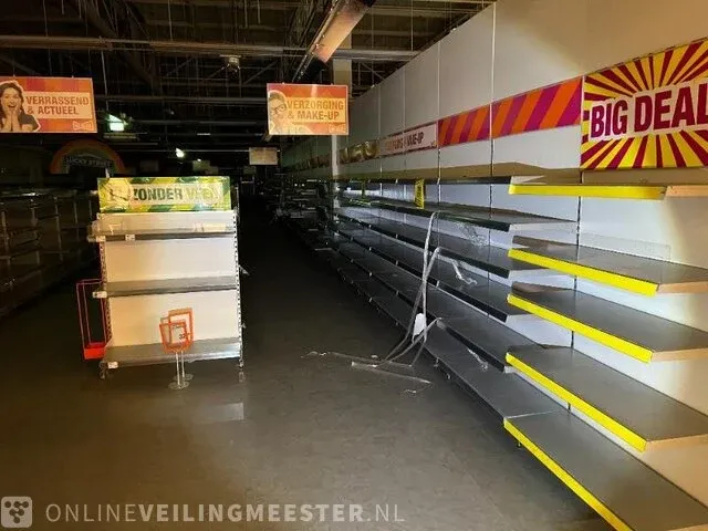Combinatiekavel van kavel: 1 t/m 5 - afbeelding 355 van  440