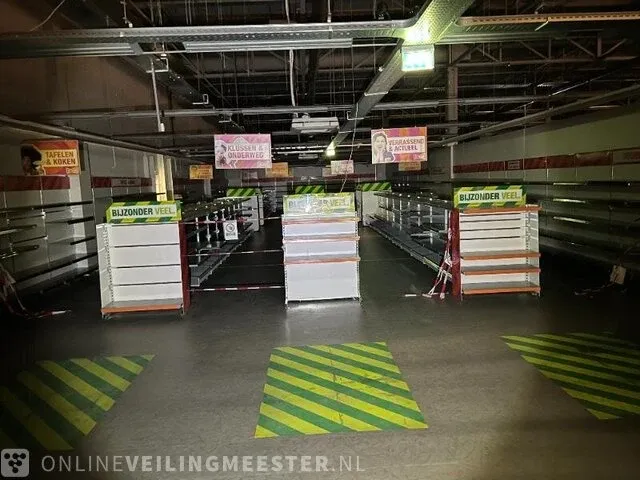 Combinatiekavel van kavel: 1 t/m 5 - afbeelding 360 van  440