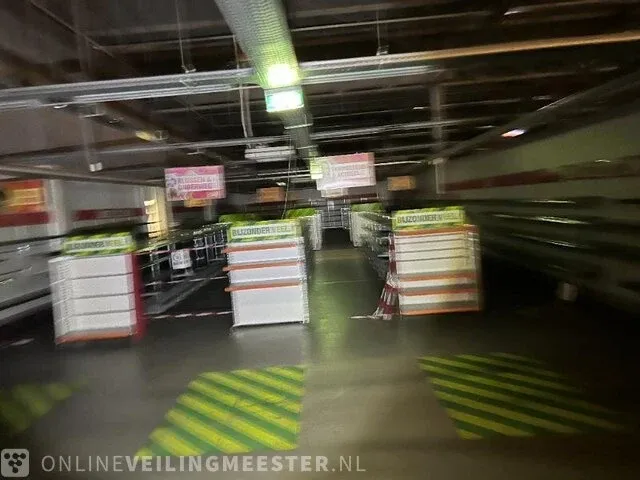 Combinatiekavel van kavel: 1 t/m 5 - afbeelding 361 van  440