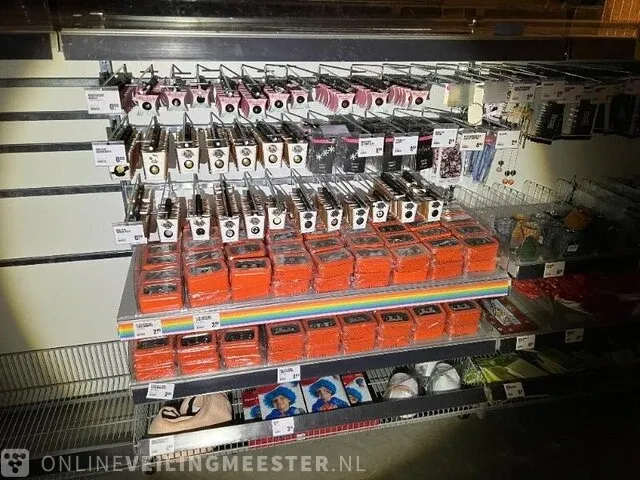 Combinatiekavel van kavel: 1 t/m 5 - afbeelding 362 van  440