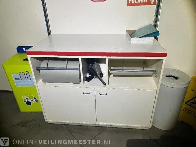 Combinatiekavel van kavel: 1 t/m 5 - afbeelding 357 van  440