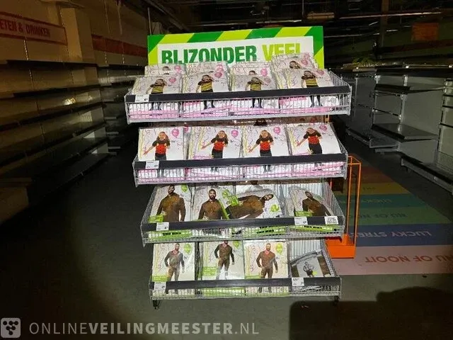 Combinatiekavel van kavel: 1 t/m 5 - afbeelding 369 van  440