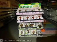 Combinatiekavel van kavel: 1 t/m 5 - afbeelding 369 van  440